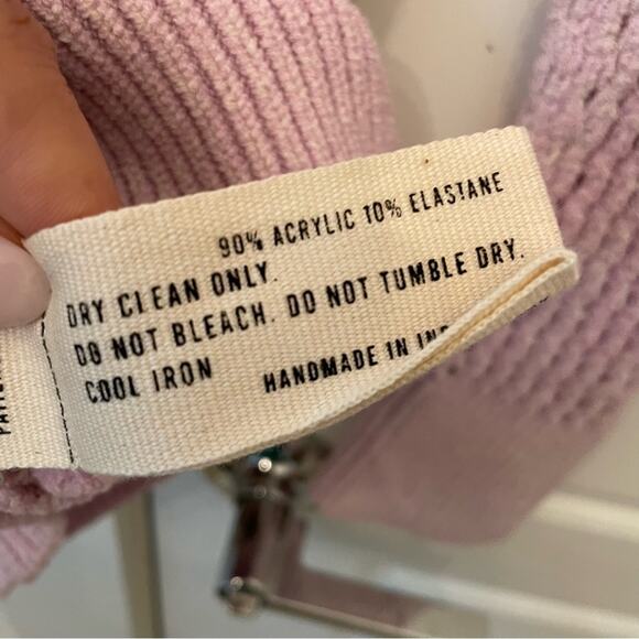 Isa Boulder Sweater - Picture 6 of 7